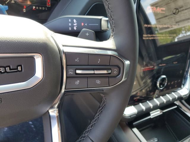 New 2026 GMC Yukon Denali w/ Denali Reserve Package AWD/4WD image 27