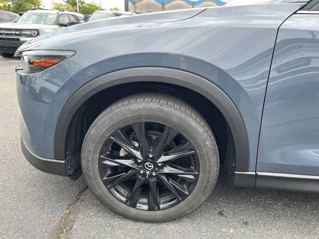 Used 2023 MAZDA CX-5 Carbon Edition AWD/4WD image 21