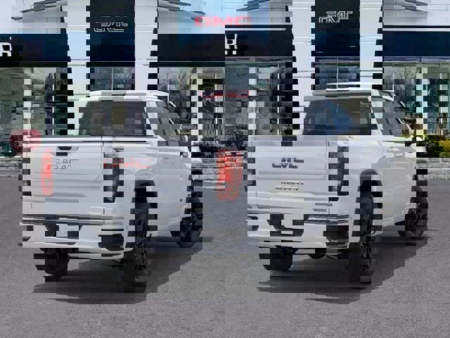 New 2026 GMC Sierra 1500 Elevation image 4