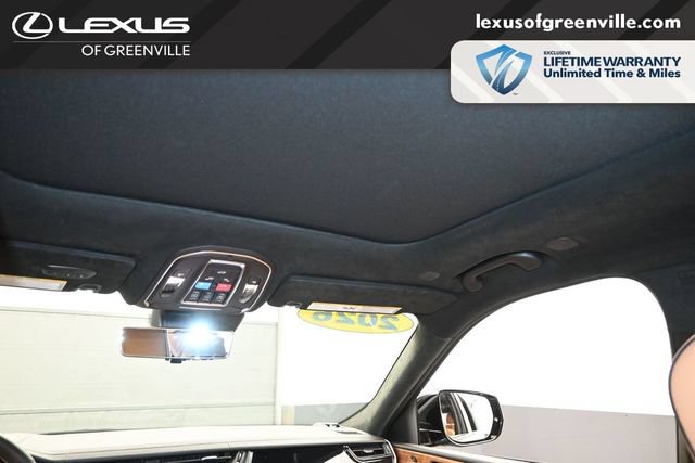 Used 2026 Jeep Grand Cherokee Summit AWD/4WD image 23