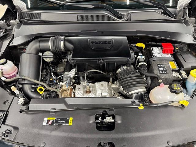 Used 2024 Jeep Compass Limited image 26