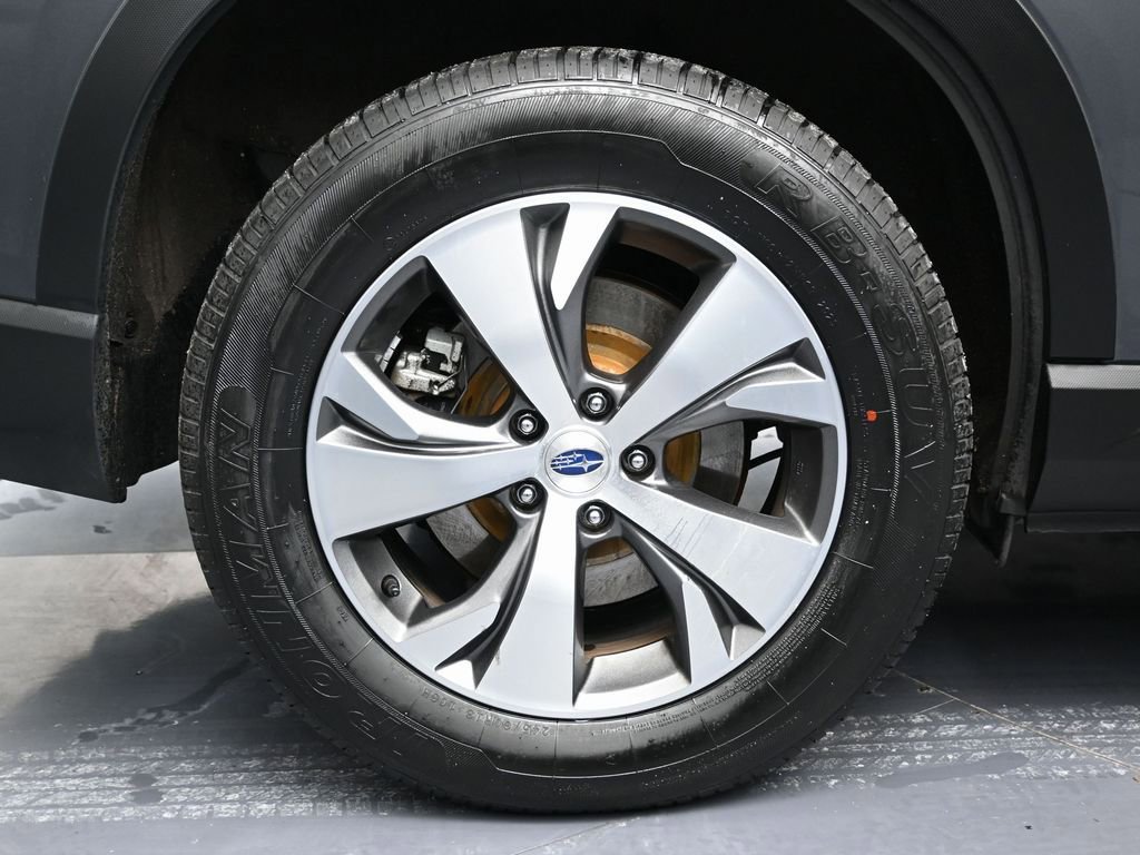 Used 2022 Subaru Ascent Premium w/ Convenience Package image 14