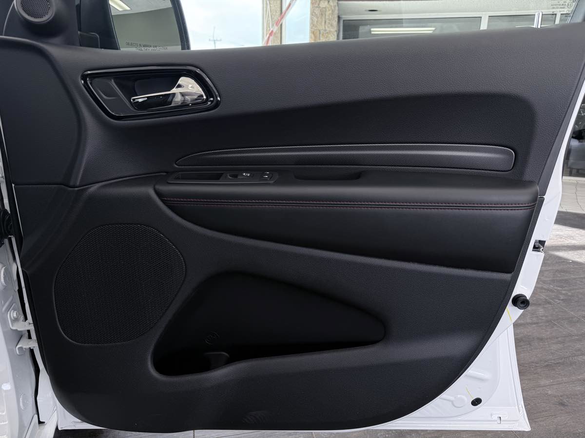 Used 2026 Dodge Durango GT image 37