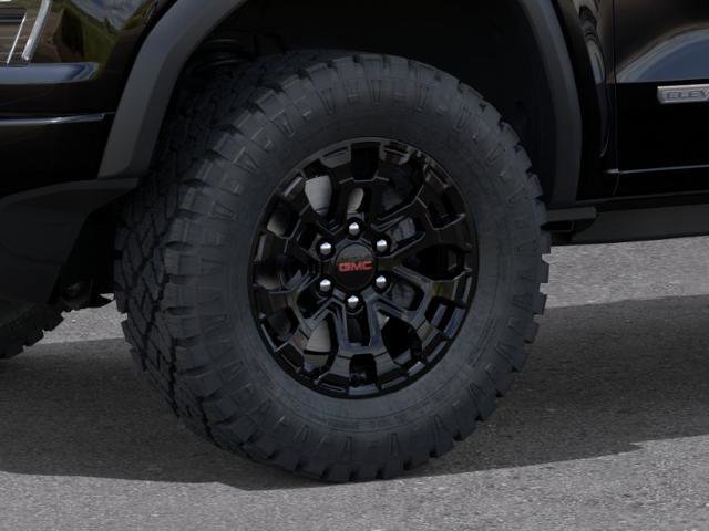 New 2026 GMC Canyon Elevation w/ Convenience Package RWD image 33