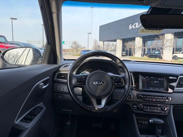 Used 2019 Kia Niro LX image 5