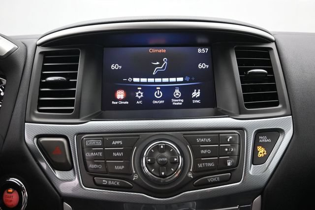 Used 2019 Nissan Pathfinder SL AWD/4WD image 15