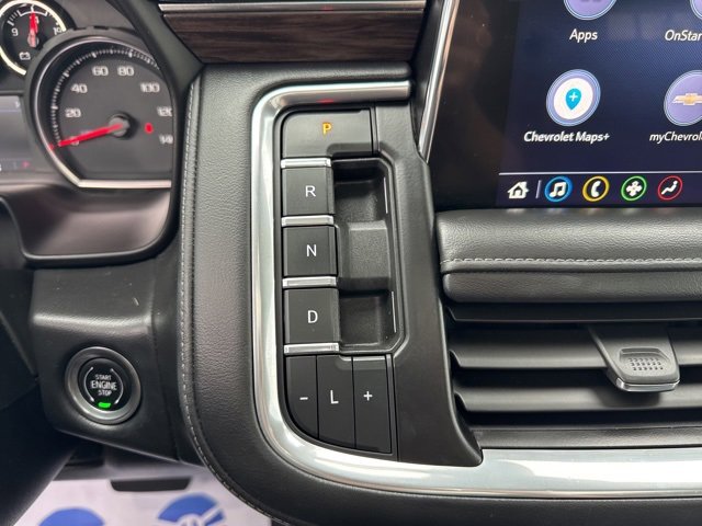 Used 2021 Chevrolet Tahoe Z71 w/ Z71 Signature Package image 28