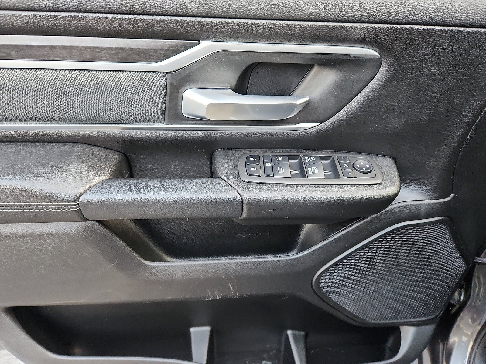 Certified 2022 RAM 1500 Big Horn image 13