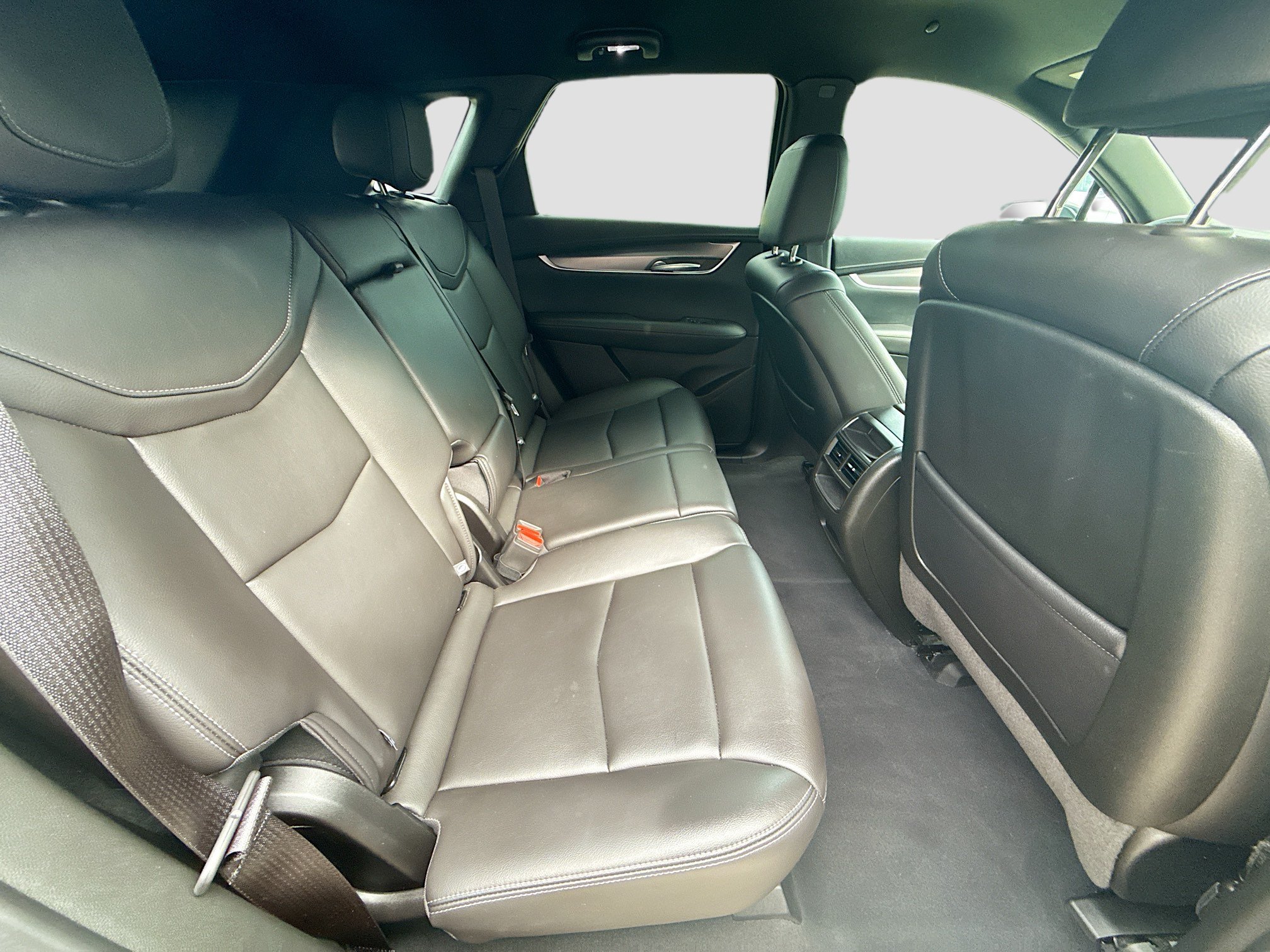 Used 2024 Cadillac XT5 Luxury FWD image 26