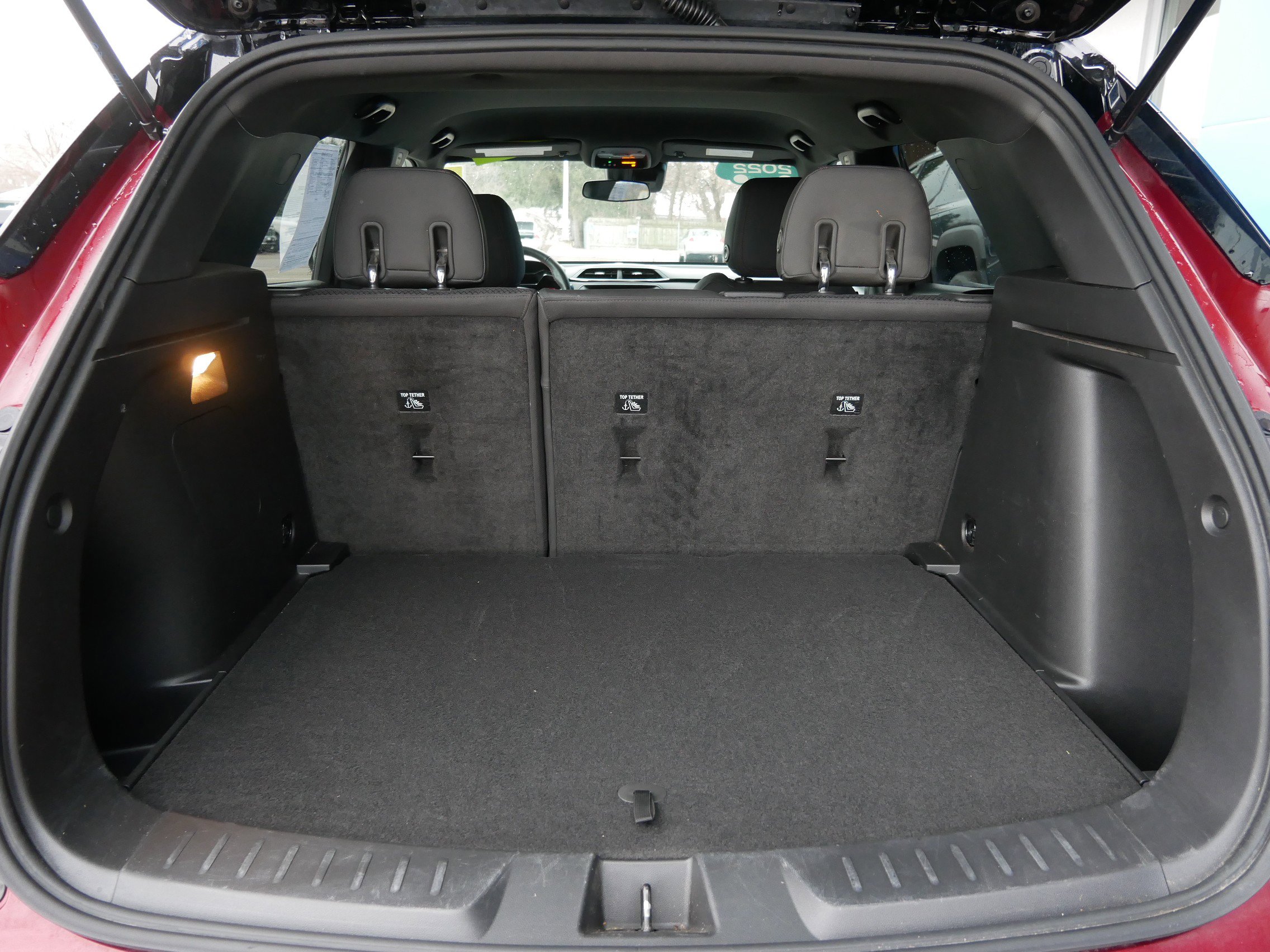 Used 2022 Chevrolet TrailBlazer RS image 10