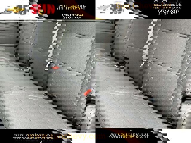 New 2026 Chevrolet Silverado 1500 LT image 16