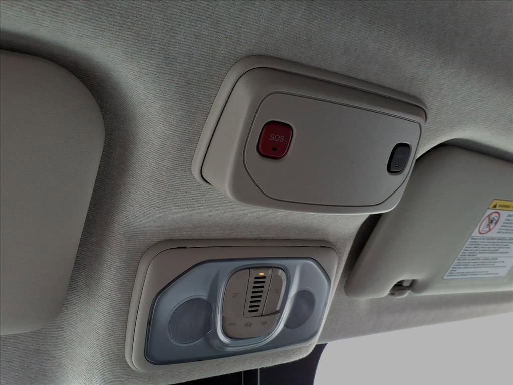 New 2026 RAM ProMaster 3500 w/ Safety Group image 22