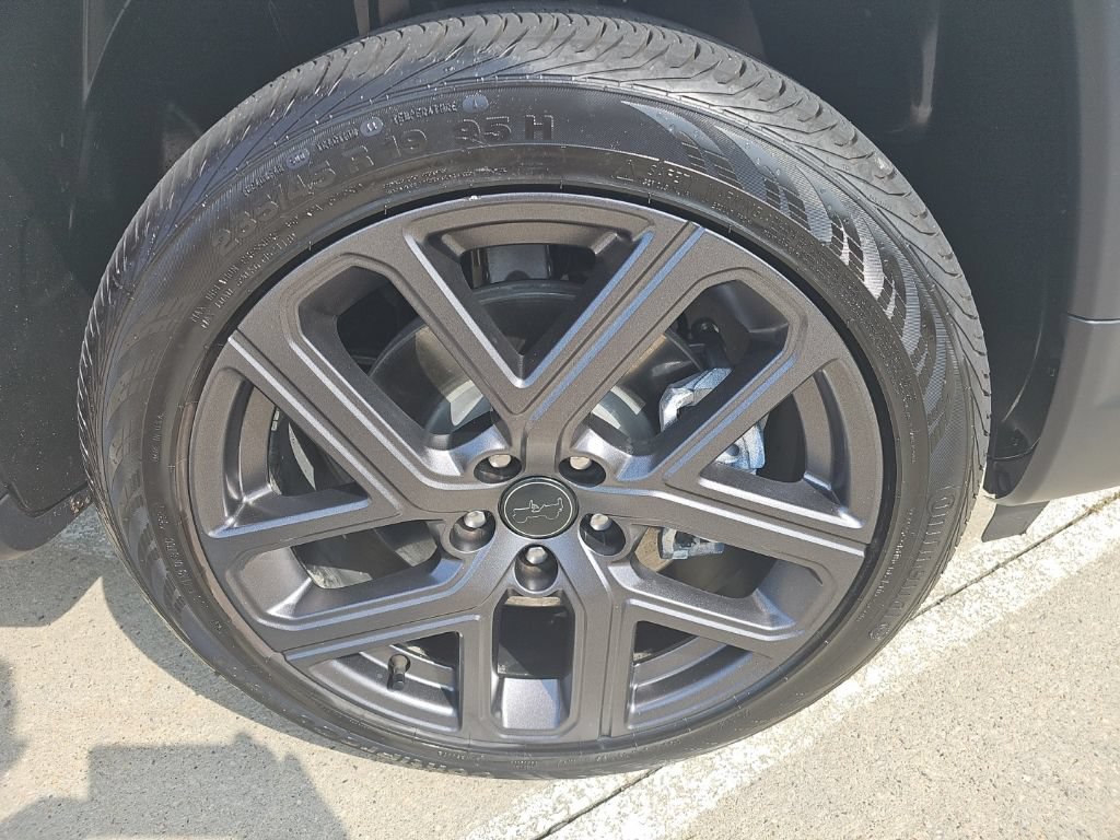 Certified 2026 Jeep Compass Limited AWD/4WD image 4