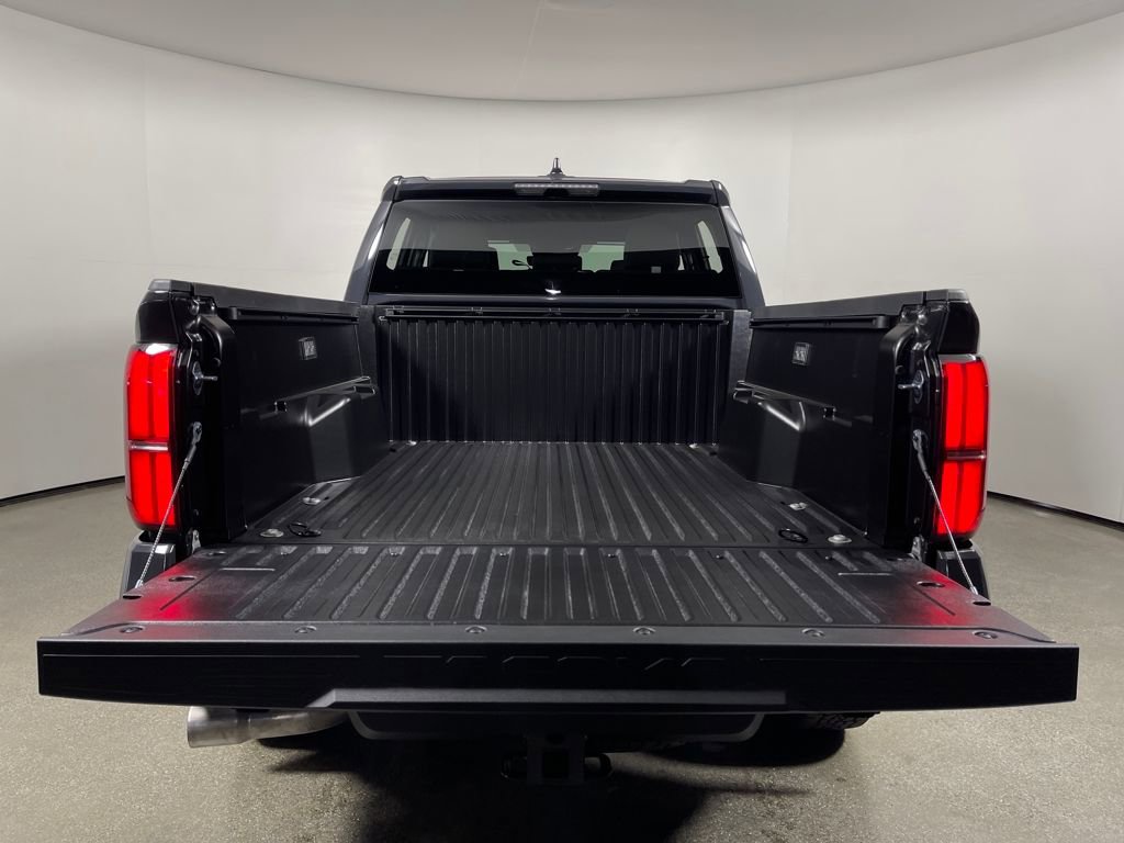 New 2026 Toyota Tacoma TRD Off-Road image 10