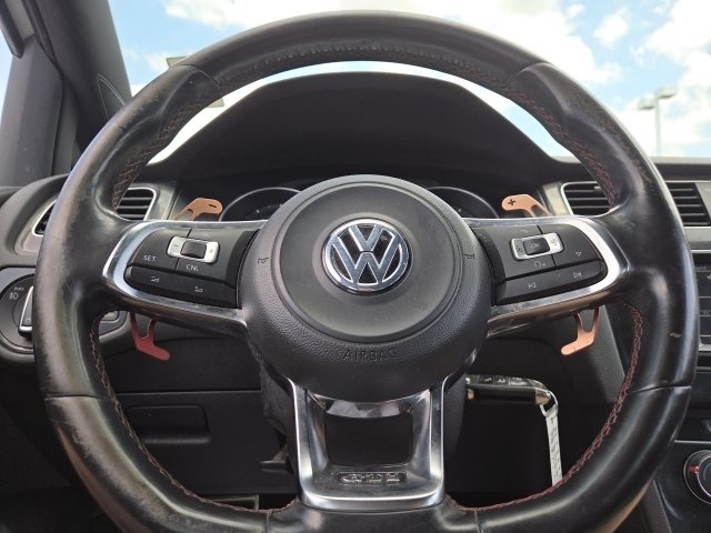 Used 2015 Volkswagen GTI S FWD image 14
