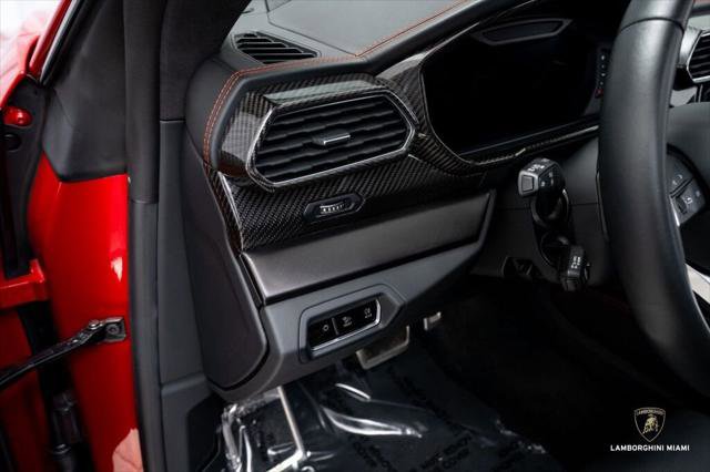 Used 2023 Lamborghini Urus S image 30