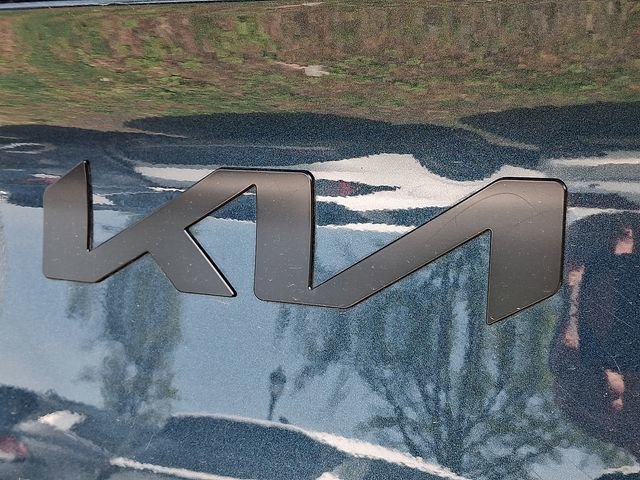 Certified 2025 Kia Sportage X-Line Prestige AWD/4WD image 29