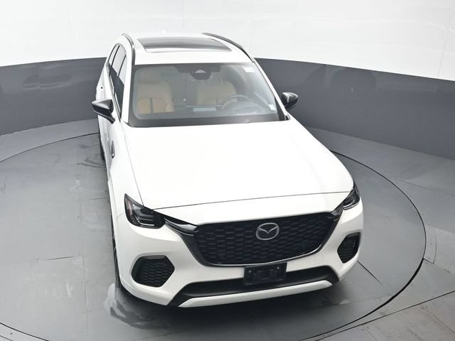Certified 2025 MAZDA CX-70 3.3 Turbo S w/ Premium Plus AWD/4WD image 43