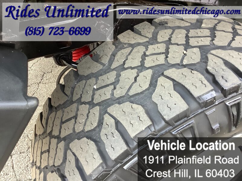 Used 2010 Jeep Wrangler Sport AWD/4WD image 36