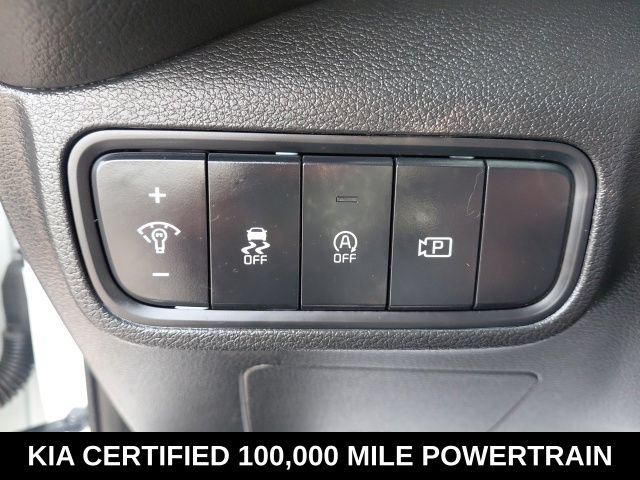 Certified 2024 Kia Soul GT-Line w/ Option Group 020 FWD image 19