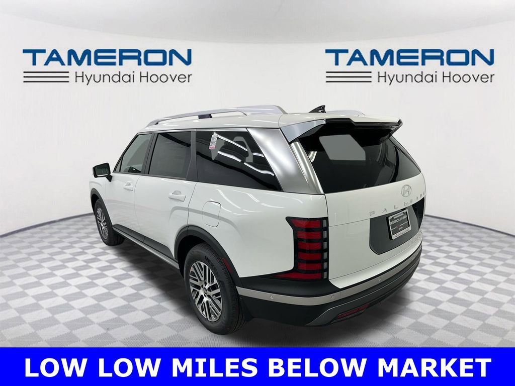 Used 2026 Hyundai Palisade SEL image 3