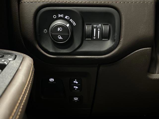 New 2026 RAM 1500 Limited image 27