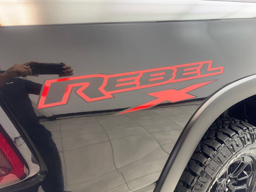 Used 2026 RAM 1500 Rebel w/ Rebel Level 2 Equipment Group AWD/4WD image 21