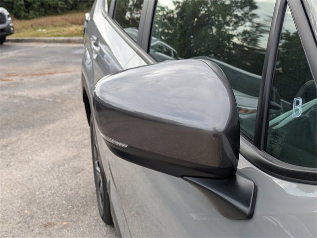 Certified 2026 Subaru Outback Premium image 12