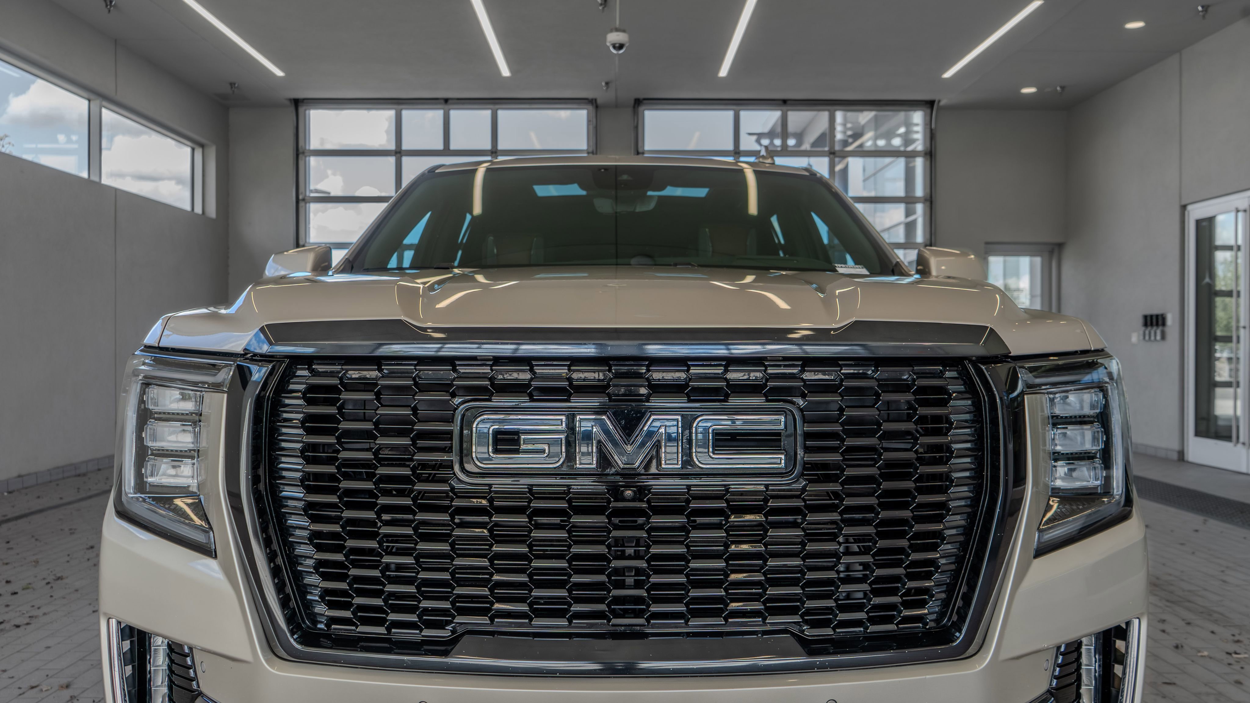 Used 2023 GMC Yukon Denali Ultimate image 23