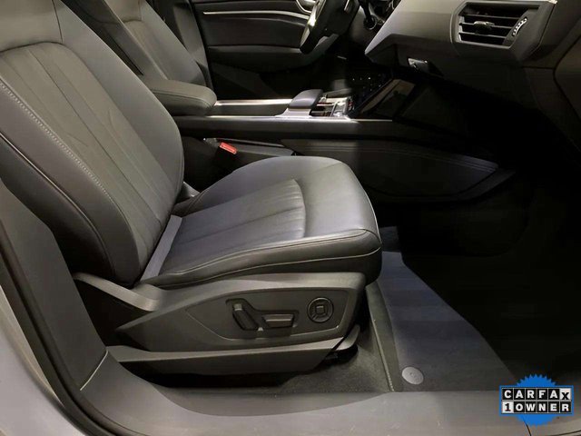 Used 2023 Audi e-tron Premium Plus image 84