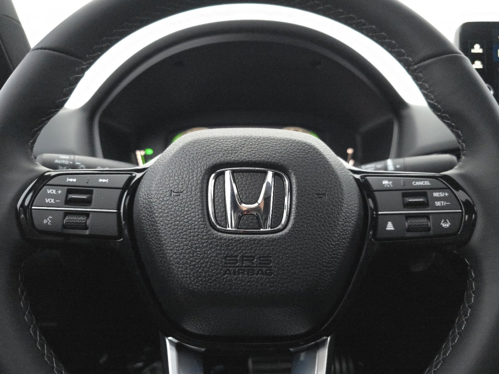 New 2026 Honda Civic Sport Touring image 27