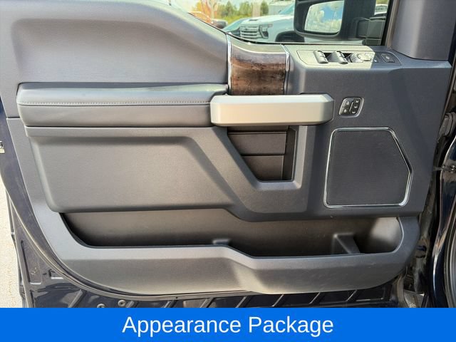 Used 2022 Ford F250 Lariat AWD/4WD image 17