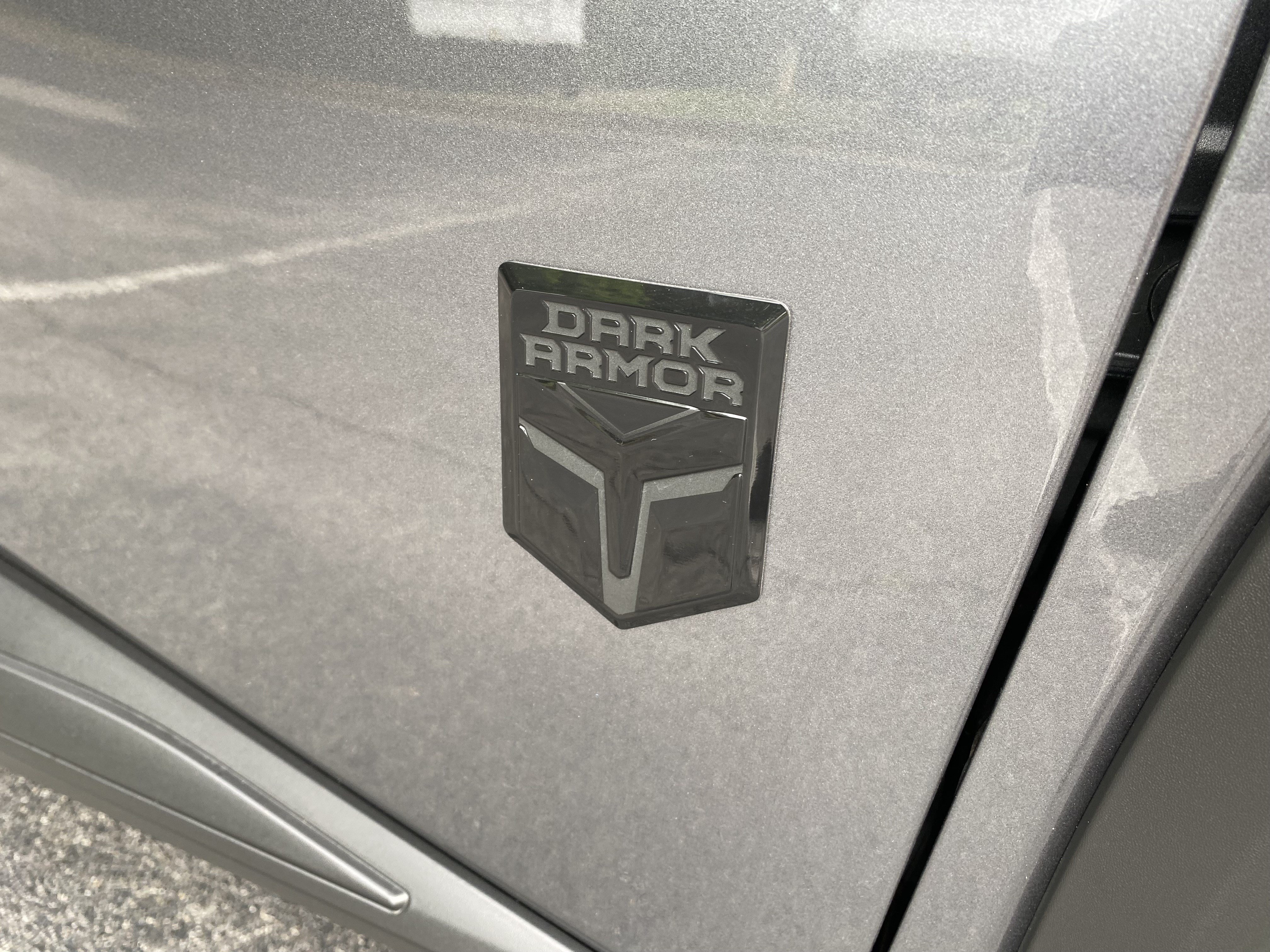 Used 2026 Nissan Rogue Dark Armor FWD image 37