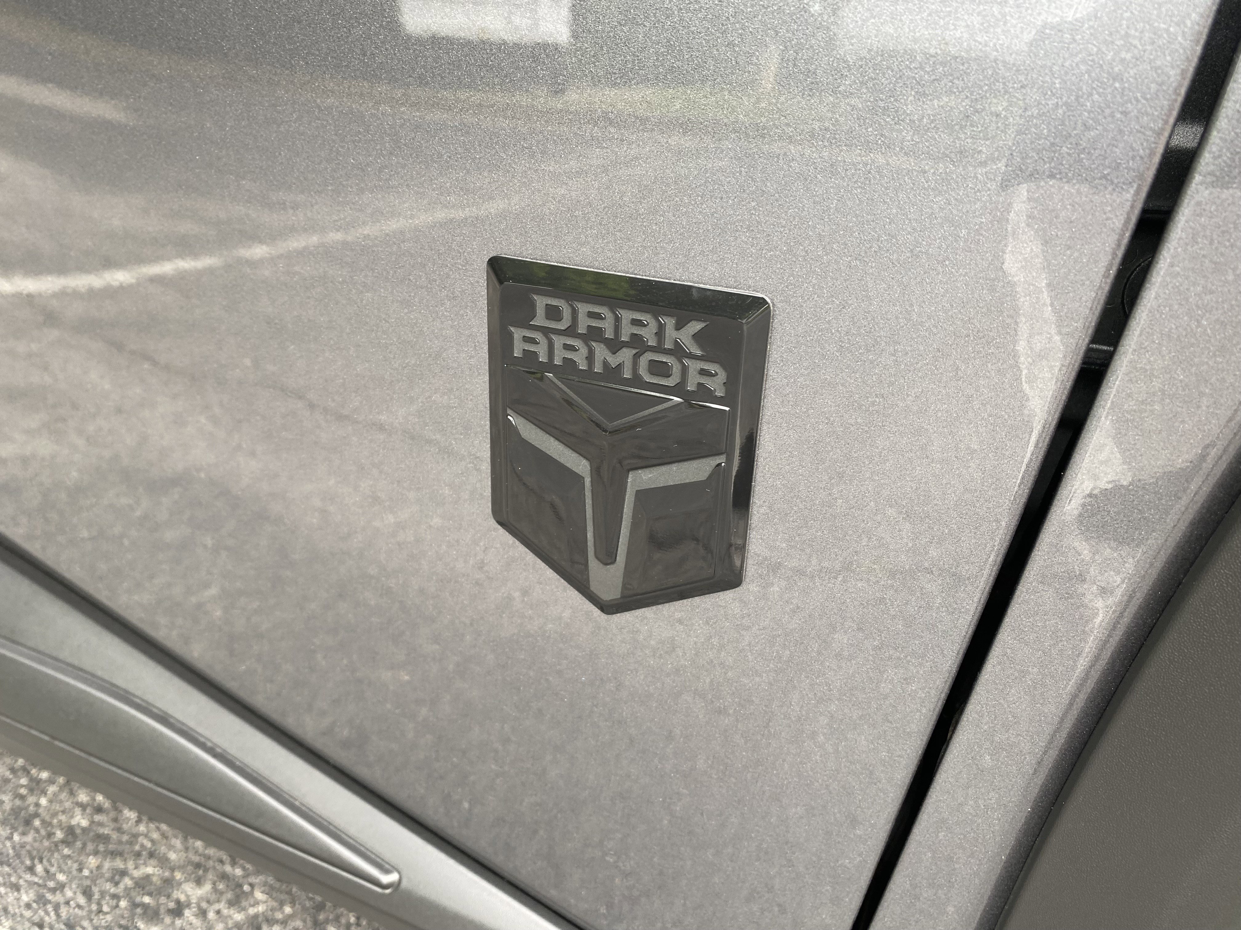 Used 2026 Nissan Rogue Dark Armor FWD image 37