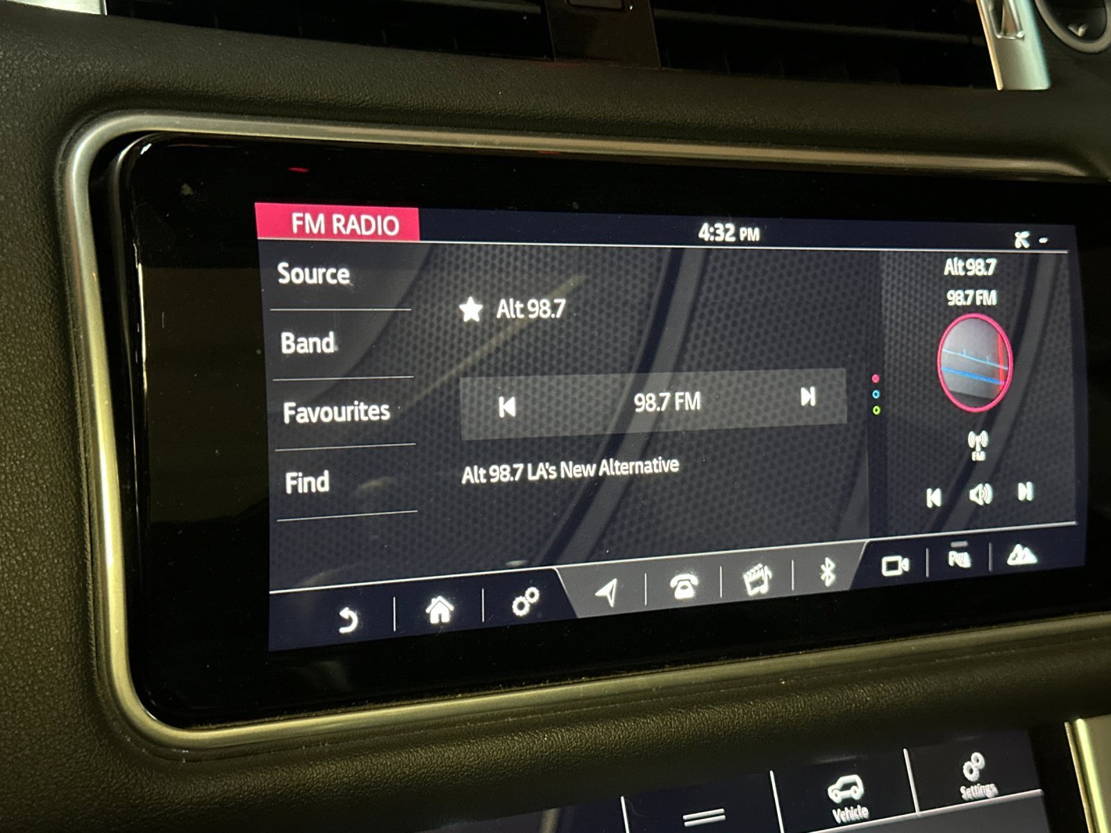 Used 2022 Land Rover Range Rover Sport SE image 17