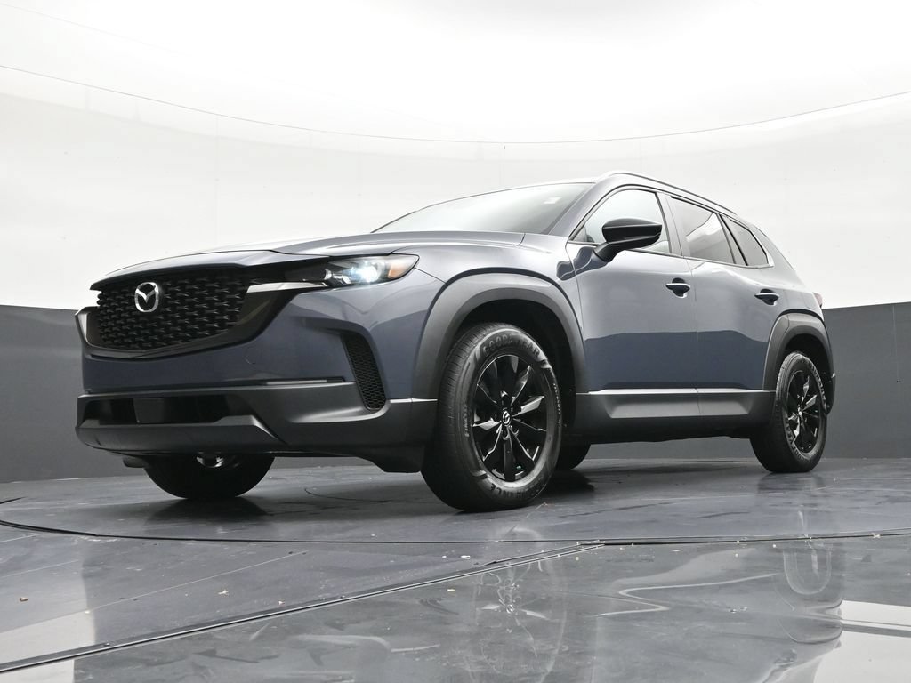 Used 2024 MAZDA CX-50 AWD 2.5 S w/ Select Package image 20