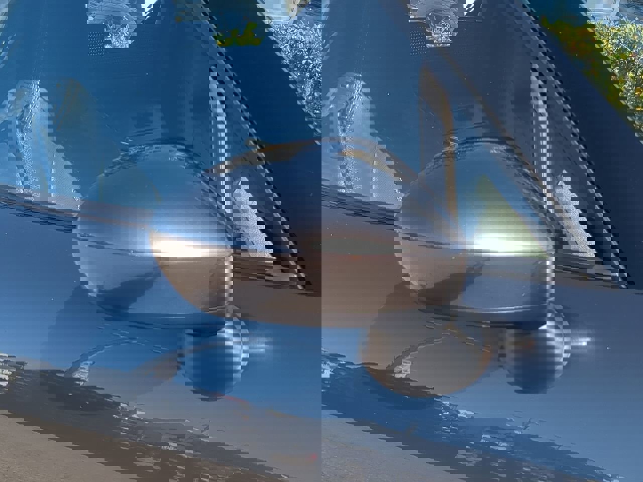 Used 2025 MAZDA MX-5 Miata Grand Touring image 12