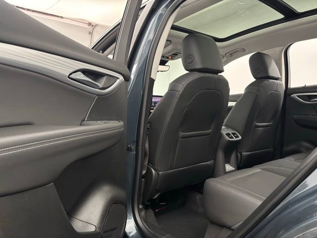 New 2026 Buick Envision Avenir image 41