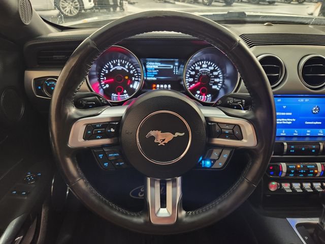 Used 2021 Ford Mustang GT Premium RWD image 24