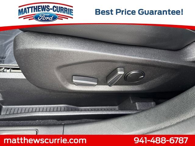 Certified 2024 Ford Edge SEL w/ Convenience Package image 12