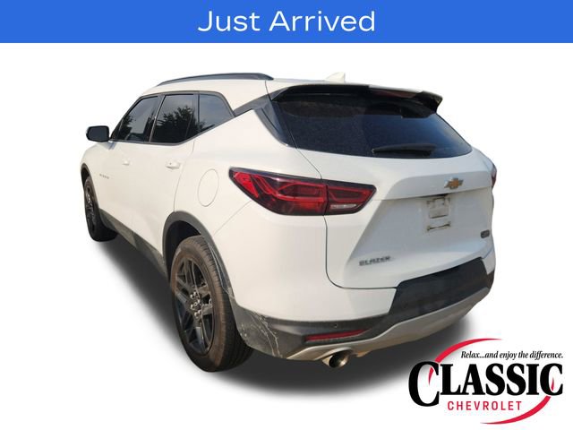Used 2024 Chevrolet Blazer LT image 6