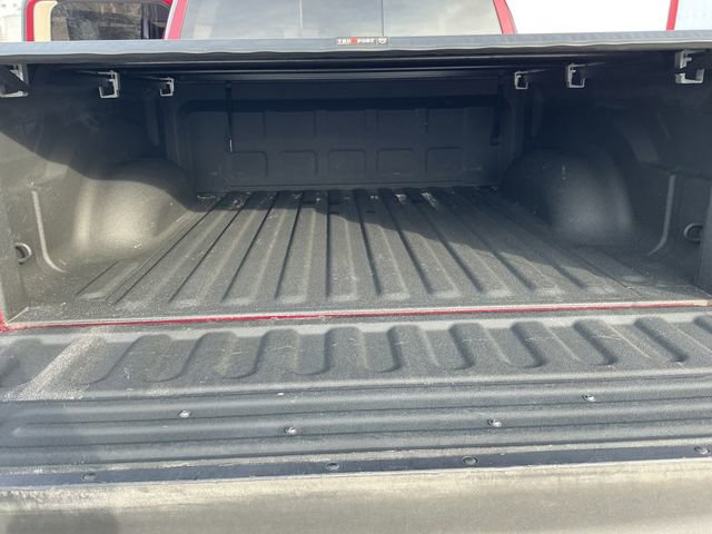 Used 2018 RAM 1500 Laramie w/ Convenience Group image 39