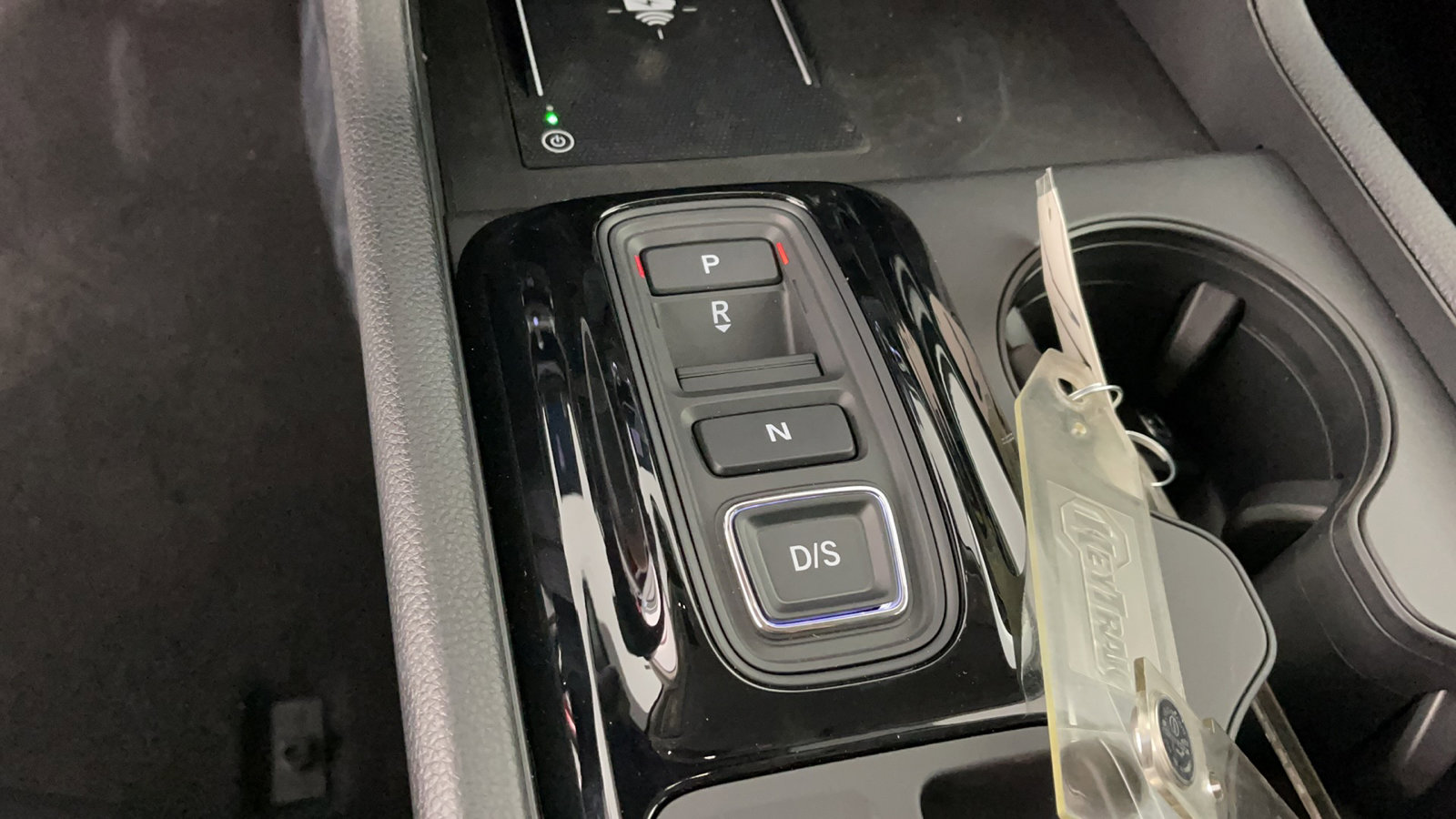 New 2026 Honda Passport RTL image 19