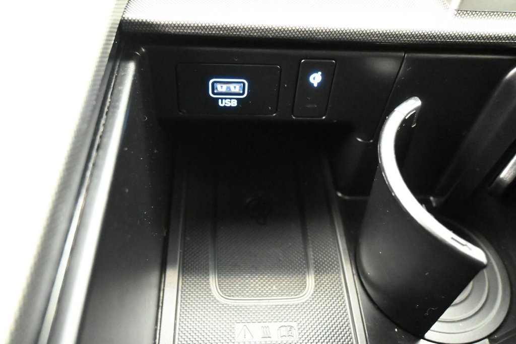 Used 2022 Hyundai Palisade Calligraphy FWD image 16