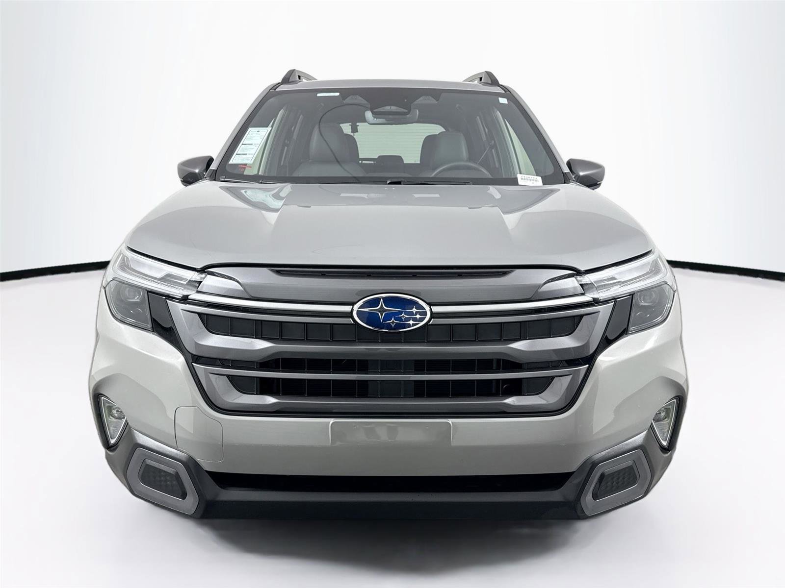 Used 2025 Subaru Forester Limited image 9