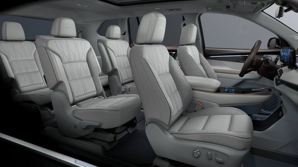 New 2026 Buick Enclave Avenir w/ Super Cruise Package FWD image 66