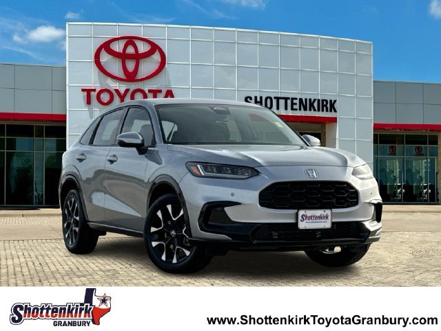 Used 2026 Honda HR-V EX-L