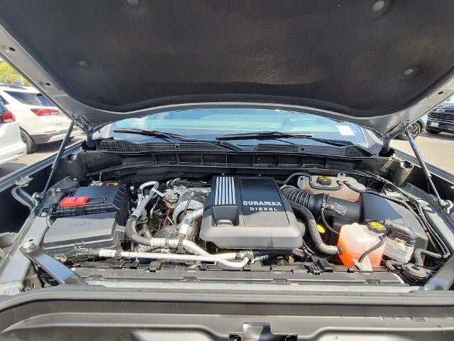 Used 2023 GMC Sierra 1500 AT4 w/ AT4 Premium Package AWD/4WD image 29