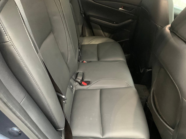 Certified 2024 MAZDA CX-30 AWD 2.5 S w/ Preferred Package image 14