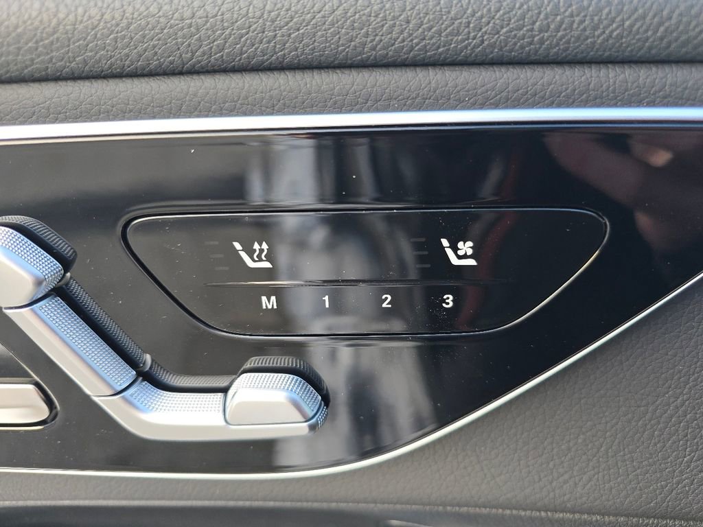 New 2026 Mercedes-Benz GLC 300 GLC 300 image 7